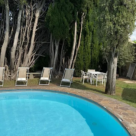 דירה La Limonaia Di Gamberaia