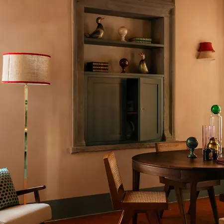 Apartman La Limonaia Di Gamberaia