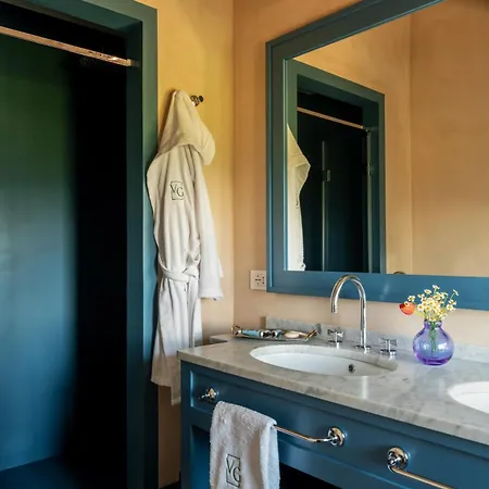 La Limonaia Di Gamberaia Apartman *