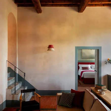 La Limonaia Di Gamberaia Apartman
