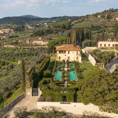 La Limonaia Di Gamberaia *