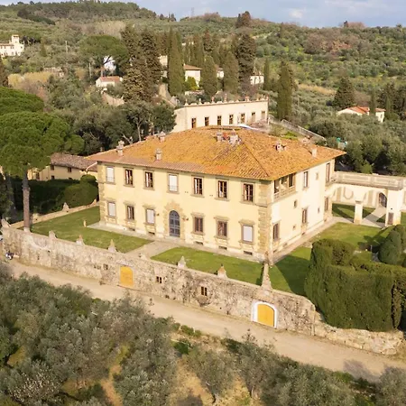 La Limonaia Di Gamberaia * Settignano